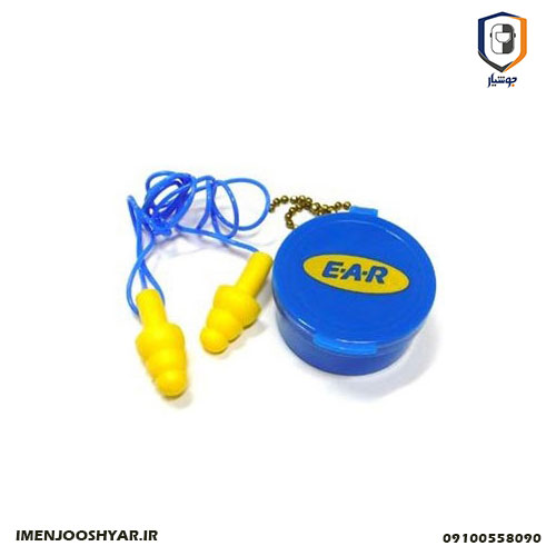 ایرپلاگ EAR