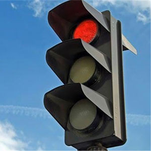 چراغ های راهنمایی و ترافیکی
