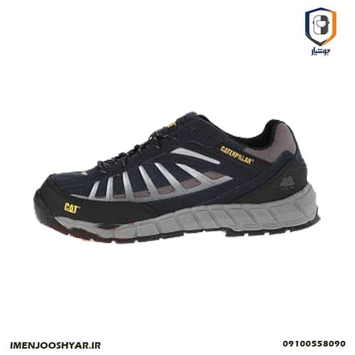 کفش ایمنی کاترپیلار کد SAFETY 718774